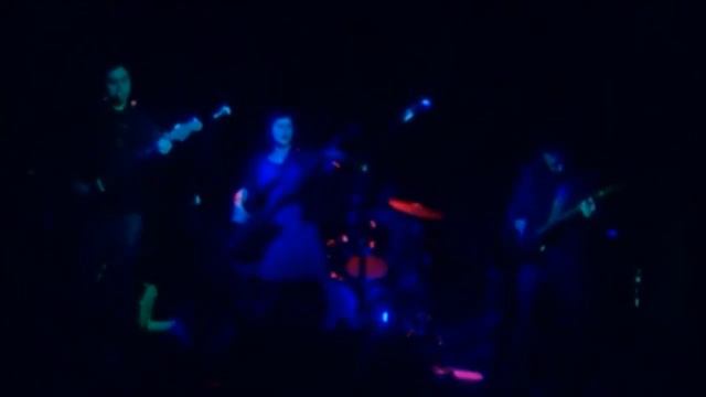 LOS OCTOPUS - TUMBA (Goodbye Monday) El Emergente Bar - C.A.B.A 21/04/16 смотреть онлайн