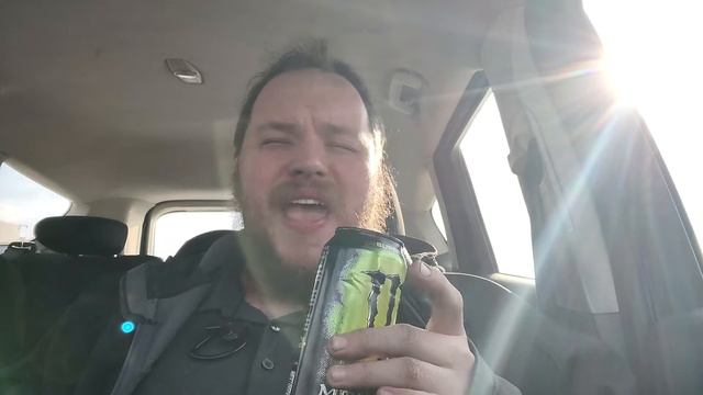 Brandon's Sampler Platter: Monster Energy NITRO!!!! смотреть онлайн