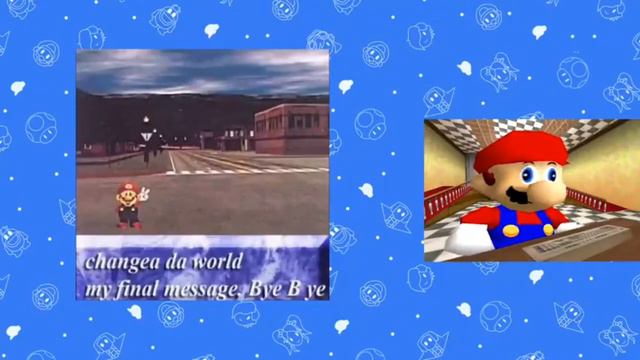 Change Da World My Final Message смотреть онлайн