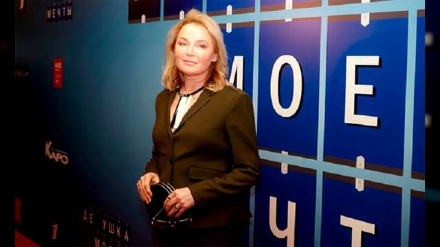 Вот у кого стоит поучиться! Знаменитые Женщины за 50 с идеальным вкусом смотреть онлайн