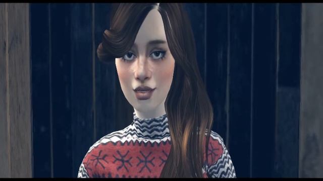 sims 2 test смотреть онлайн