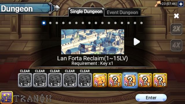 Ragnarok Classic MMORPG Gameplay Review #6 - Ragnarok Mobile Game Android/iOS F2P HD 1440p