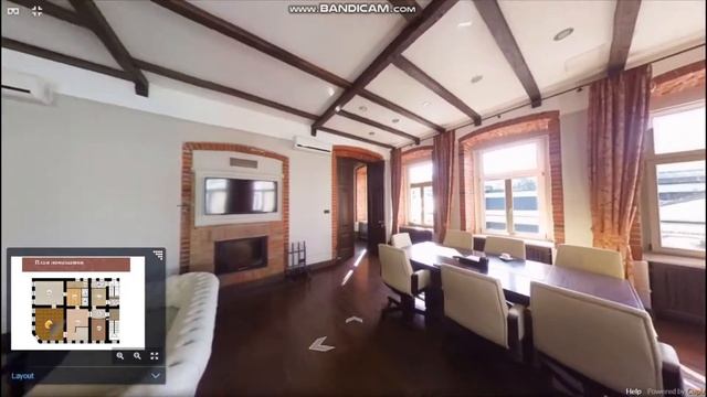 Аренда офиса площадью 259 кв. м на ул Волхонка м Кропоткинская смотреть онлайн