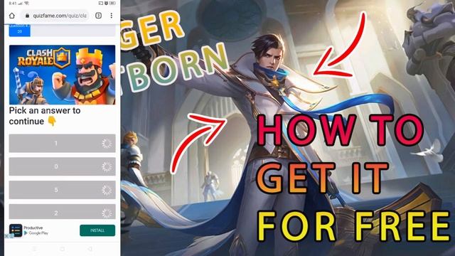 HOW TO GET GRANGER LIGHTBORN-OVERRIDER SKIN IN MOBILE LEGENDS FOR FREE | 1000 DIAMONDS GIVEAWAY смотреть онлайн