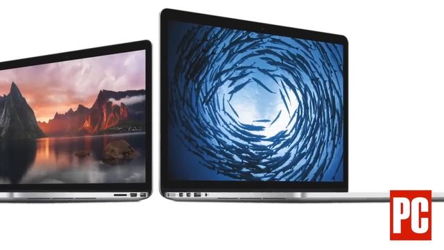 Apple MacBook Pro 13-inch Retina (2014) Review