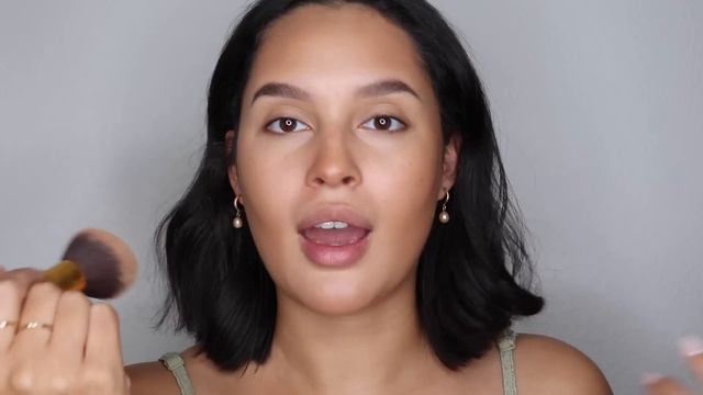 easy natural makeup смотреть онлайн