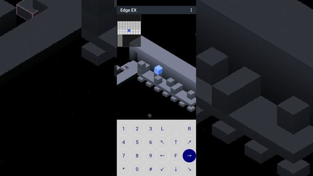 Edge Extended Java levels 33-34 / Mobigame смотреть онлайн