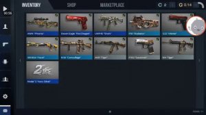 Как получить любую медаль в standoff 2