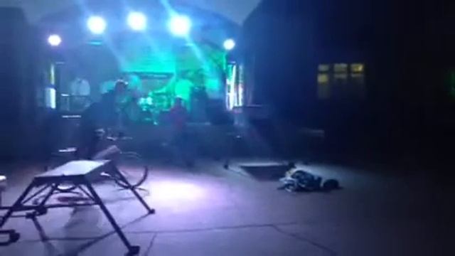 Велотриал шоу от 1С-Битрикс на РИФоКИБ 2013