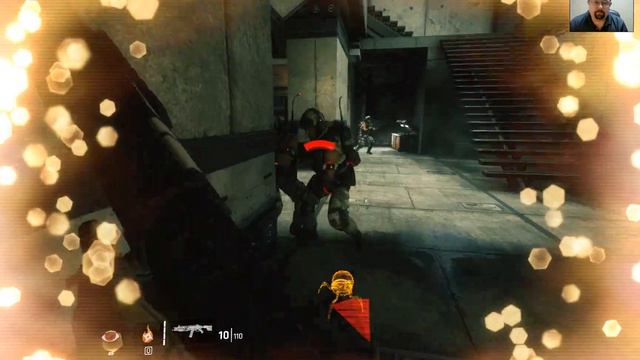Прохождение Titanfall 2 - окончание миссии кровь и ржавчина смотреть онлайн