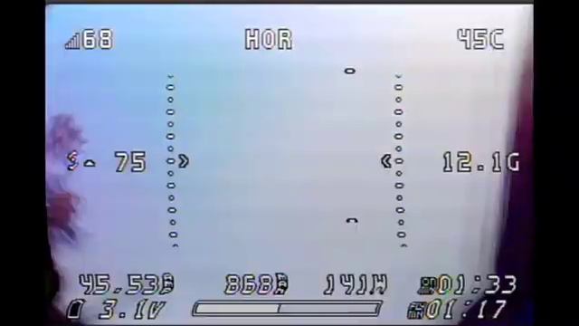 Freestyle Drone Pilot Fails | Mobula 6 | Flight - 2 смотреть онлайн