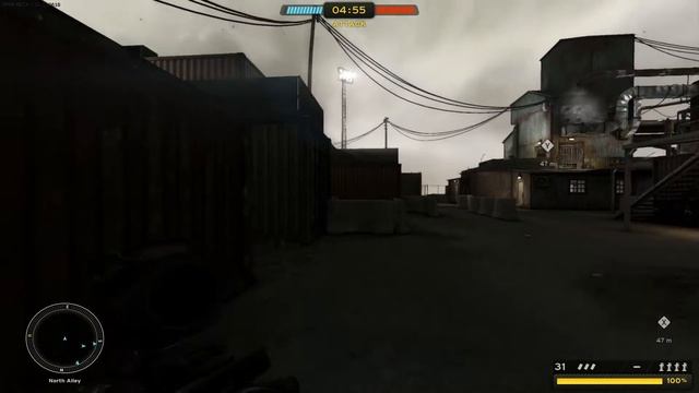 America's Army - Proving Grounds Gameplay смотреть онлайн