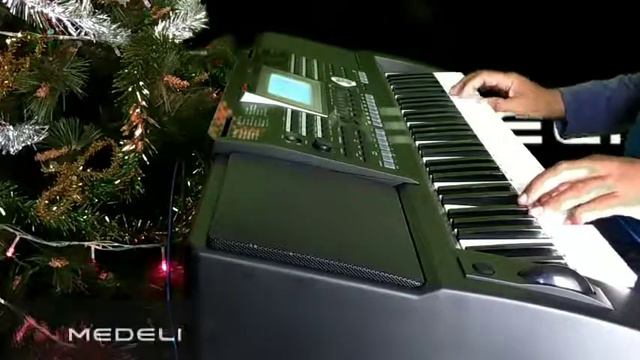 #MedeliA810 Indonesia Version Pop Sunda #MedeliIndonesia