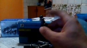 Ч1. Стук двигателя ВАЗ 2107. Обзор новых рокеров и регулировочных болтов.