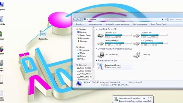 User's Video: How to Transfer Contacts from iPhone to Any Android Device using 3uTools. смотреть онлайн