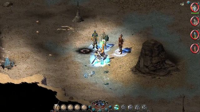 #4 ▲ Sacred Underworld + Reborn HD ▲ Прохождение ▲ Гном