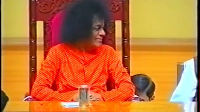 1999 Sri #Sathya #Sai #Baba Visit to #DELHI #Discourse #Darshan #COMPLETE смотреть онлайн