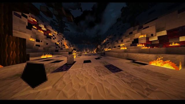 Minecraft große 1vs1 PvP Map + Download смотреть онлайн