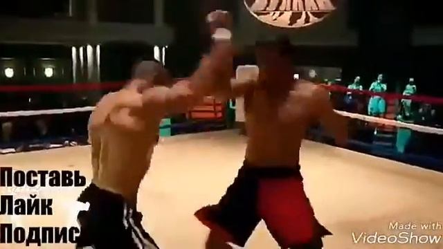 Бокс под музыку(заглини в описание) смотреть онлайн