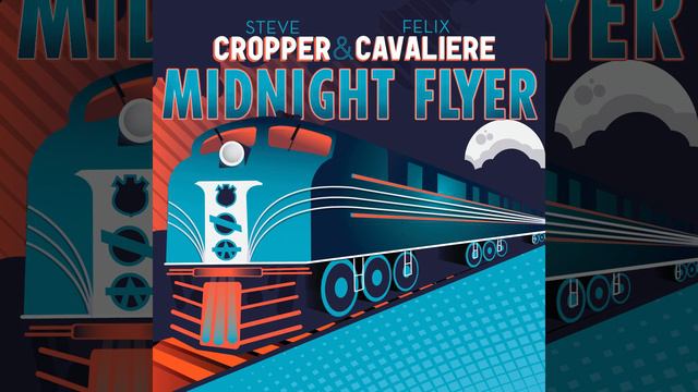 Midnight Flyer смотреть онлайн