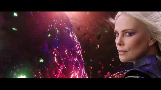 Marvel Studios' Doctor Strange 3 (2023) Teaser Trailer (HD) смотреть онлайн