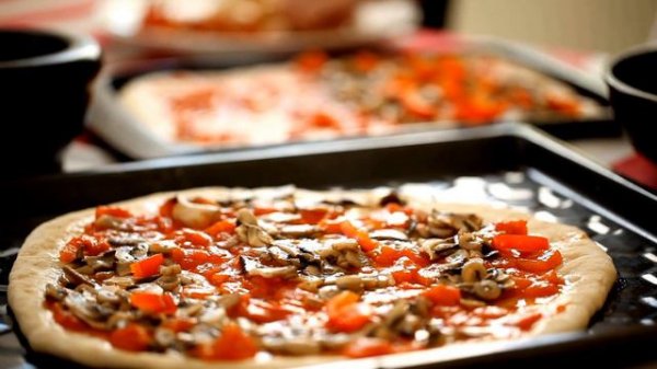 History of Pizza 🍕 | Who Invented Pizza | Origin Of Pizza | Pizza History| Invention of Pizza