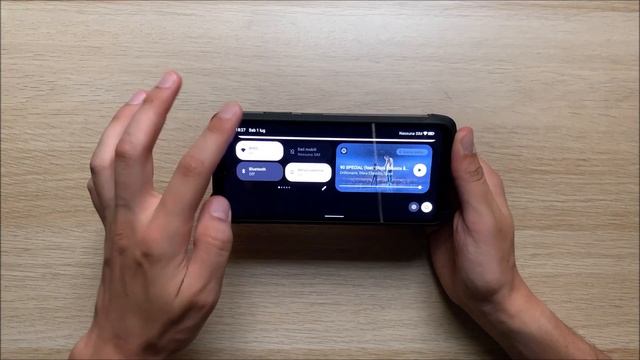 Cubot King Kong 9 Unboxing & Review - Dual Screen! смотреть онлайн