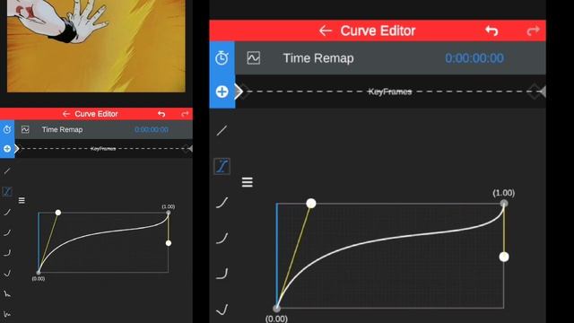 TUTORIAL TIME REMAP + TWIXTOR (NODE VIDEO) смотреть онлайн