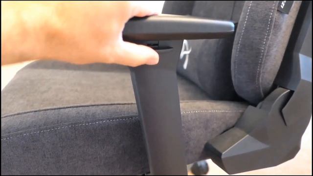 Best Gaming Chair For Office Use [2022] | Gaming Chairs Are BETTER For Office! смотреть онлайн