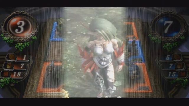 Eye Of Judgment Legends Wood Ultra Rare Animation смотреть онлайн