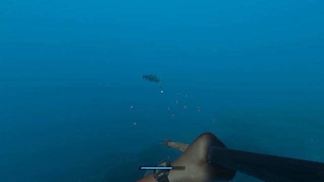 Stranded Deep Experimental v0.54.01 - Bug Fix Update! смотреть онлайн