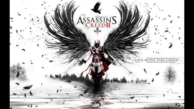 |Assassins Creed 2| Heart смотреть онлайн