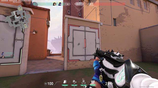 THIS HARBOR MECHANIC IS BROKEN (In a bad way) | Valorant Tips and Tricks #10 смотреть онлайн