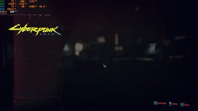 Cyberpunk 2077 ON Core i5 4570 | 16GB RAM | RX550 4GB смотреть онлайн