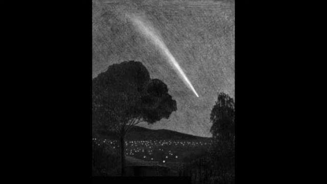 Kometa nad doliną muminków/Comet in Moominland смотреть онлайн