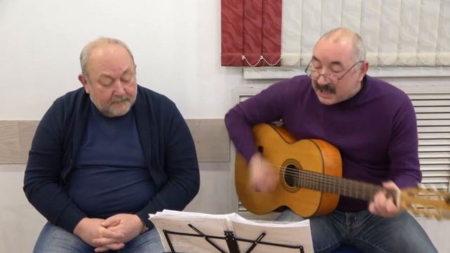25 Кандалакша - Александр Костромин Иван Васильев смотреть онлайн