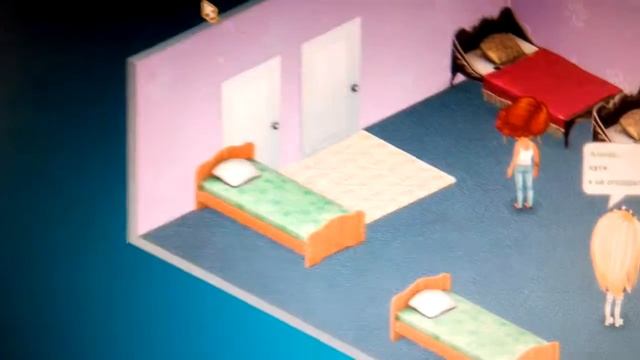 АВАТАРИЯ С МАРМЕЛАДКОЙ / грустный сериал злая мачеха смотреть онлайн