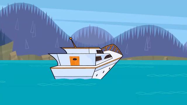 Максим — Отпускаю [Total Drama MV; Gwent]