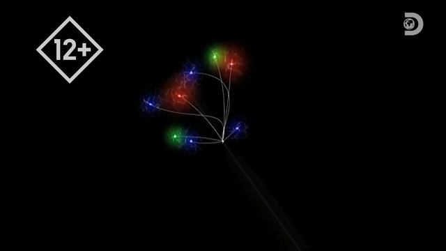 Параллельные Вселенные / Морган Фримен смотреть онлайн