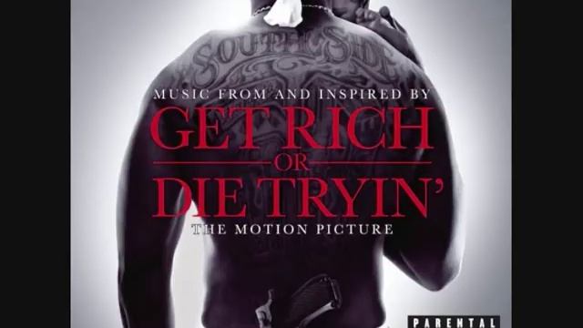 50 Cent - Maybe We Crazy - Get Rich Or Die Tryin' Soundtrack смотреть онлайн