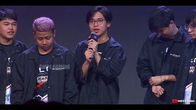 BLACKLIST INTERVIEW, HOW VEENUS FINDS CAMBODIA SO FAR . . .? смотреть онлайн