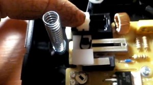 janome регулировка скорости