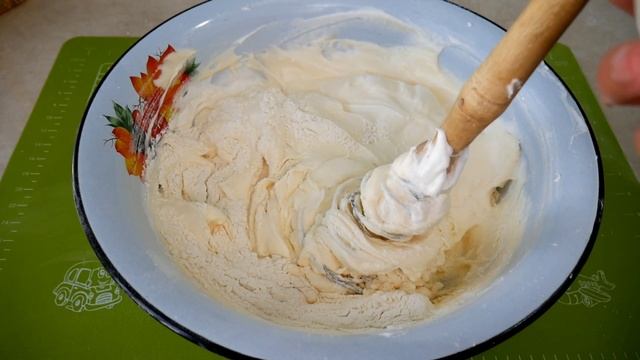 MIKSERSIZ BALAND CHUKMAYDIGAN YUMSHOQ BISKIVIT TAYORLASH. смотреть онлайн