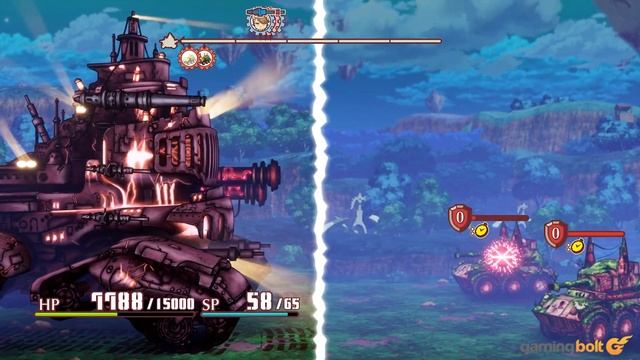 Fuga: Melodies of Steel 2 Review - The Final Verdict смотреть онлайн