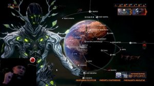 ?Warframe: Осколки Архонта, гайд "как и где, от А до Б"?