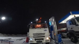 ВАХТА НА КРАЙНЕМ СЕВЕРЕ!!!!