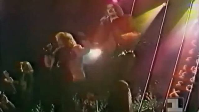 Комбинация   ___   Встреча На Манежной   (  Full HD  )