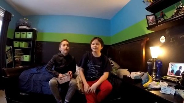 ULTIMATE TRUTH OR DARE CHALLENGE!!!!