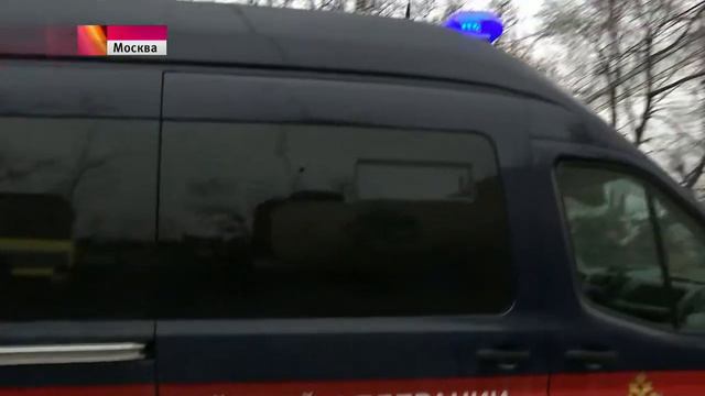 На территории фабрики Меньшевик произошел инцидент смотреть онлайн