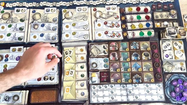 DARWIN'S JOURNEY | ¿Cómo se juega? | KICKSTARTER смотреть онлайн